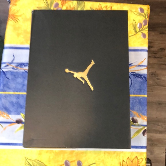 Jordan Flight Fresh Prem - Picture 5 of 7